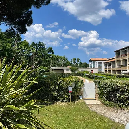 Apartment A 2 Min A Pied De La Plage, Du Port Ostreicole Et A 5 Min Du Centre-ville ! Andernos-les-Bains