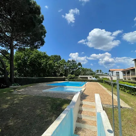 Apartment A 2 Min A Pied De La Plage, Du Port Ostreicole Et A 5 Min Du Centre-ville ! Andernos-les-Bains